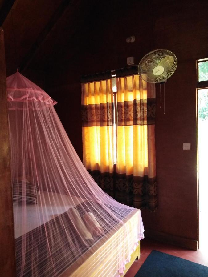 Blue Ocean Cabana Hotel Trincomalee Exterior photo